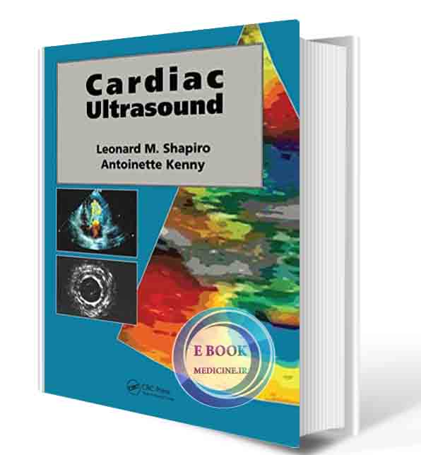 دانلود کتاب Cardiac Ultrasound 2021 (ORIGINAL PDF)